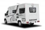 Elddis Accordo 135 2015 года